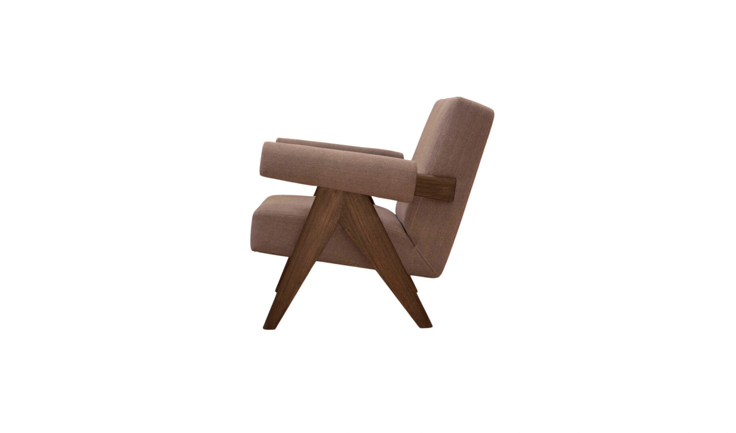 Poltrona Upholstered Easy Zanav Upholstery
