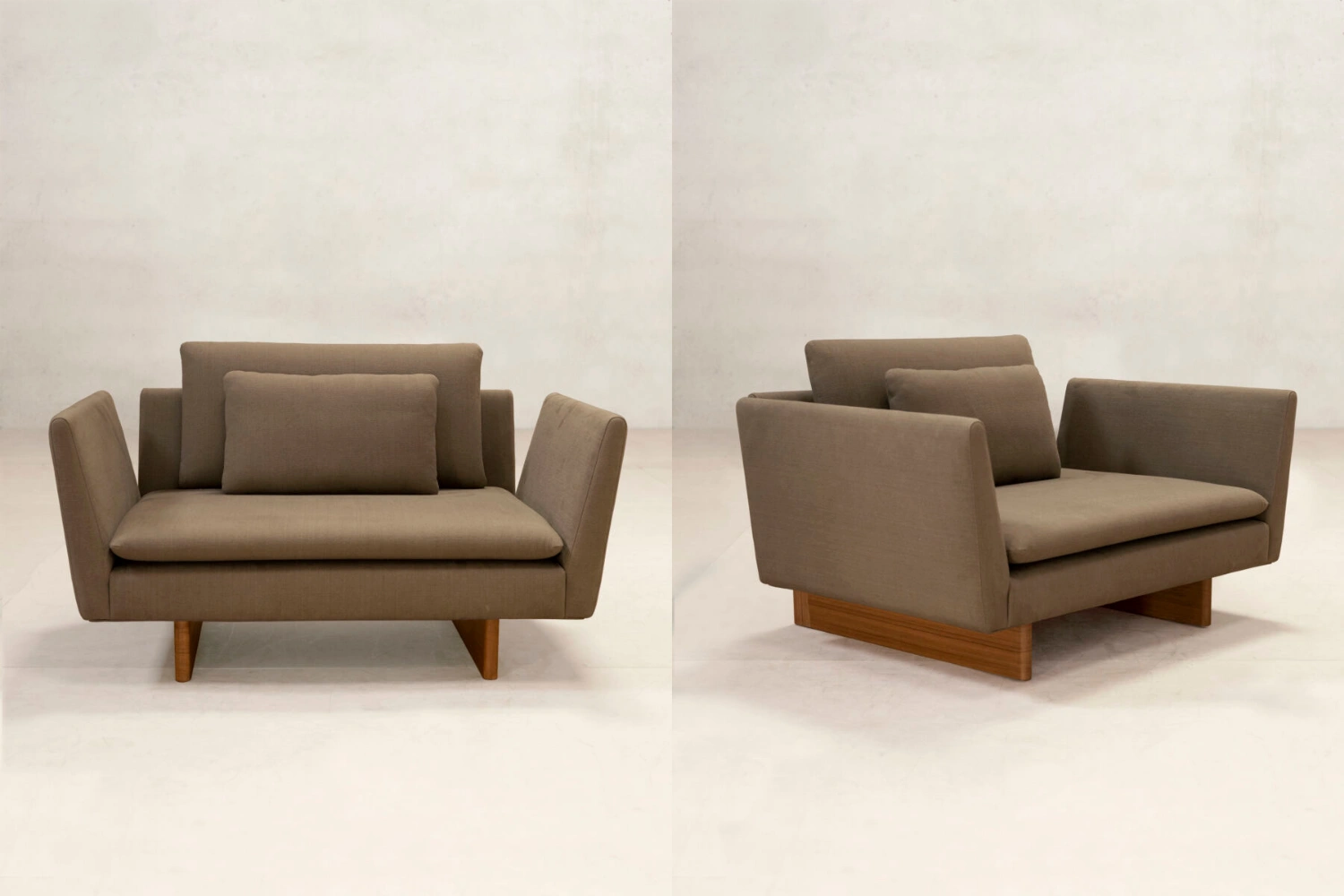 Poltrona x+l 05 1