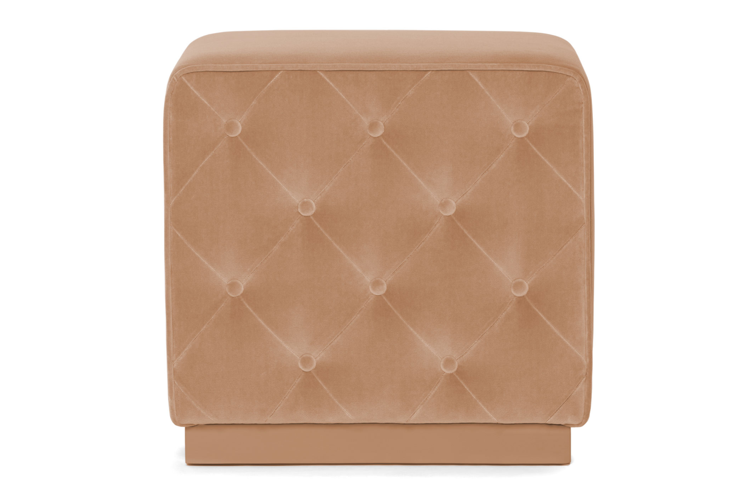 Puff Chamois (3)