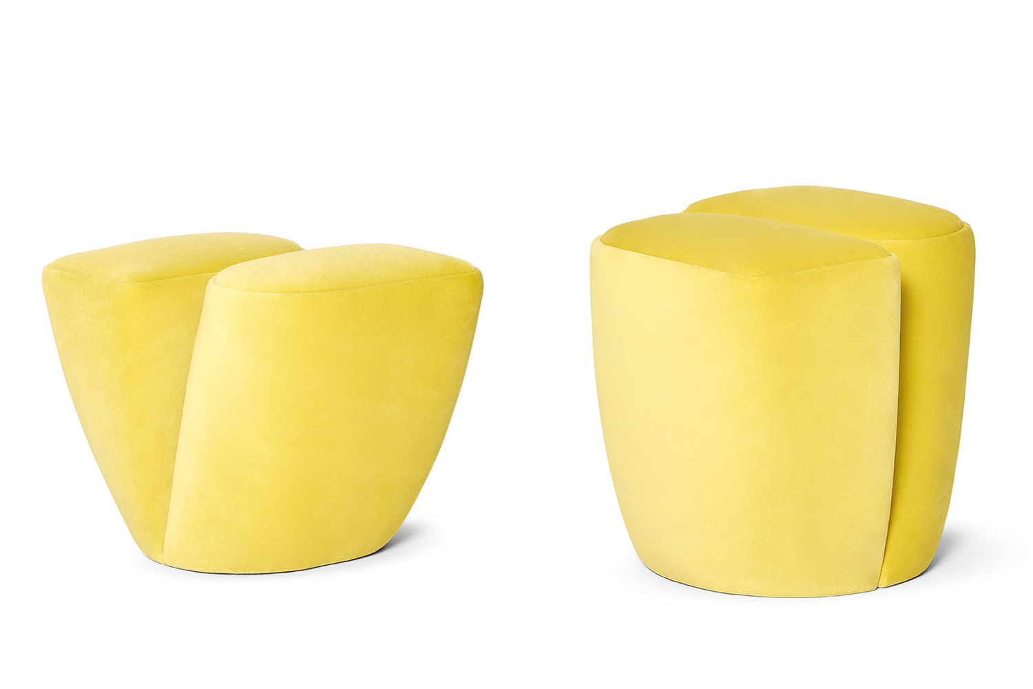 Puff Petit Four (2)