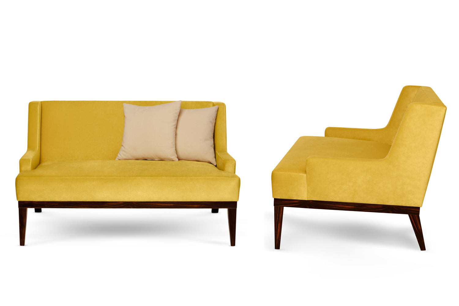Sofa 2 Assentos Private (5)
