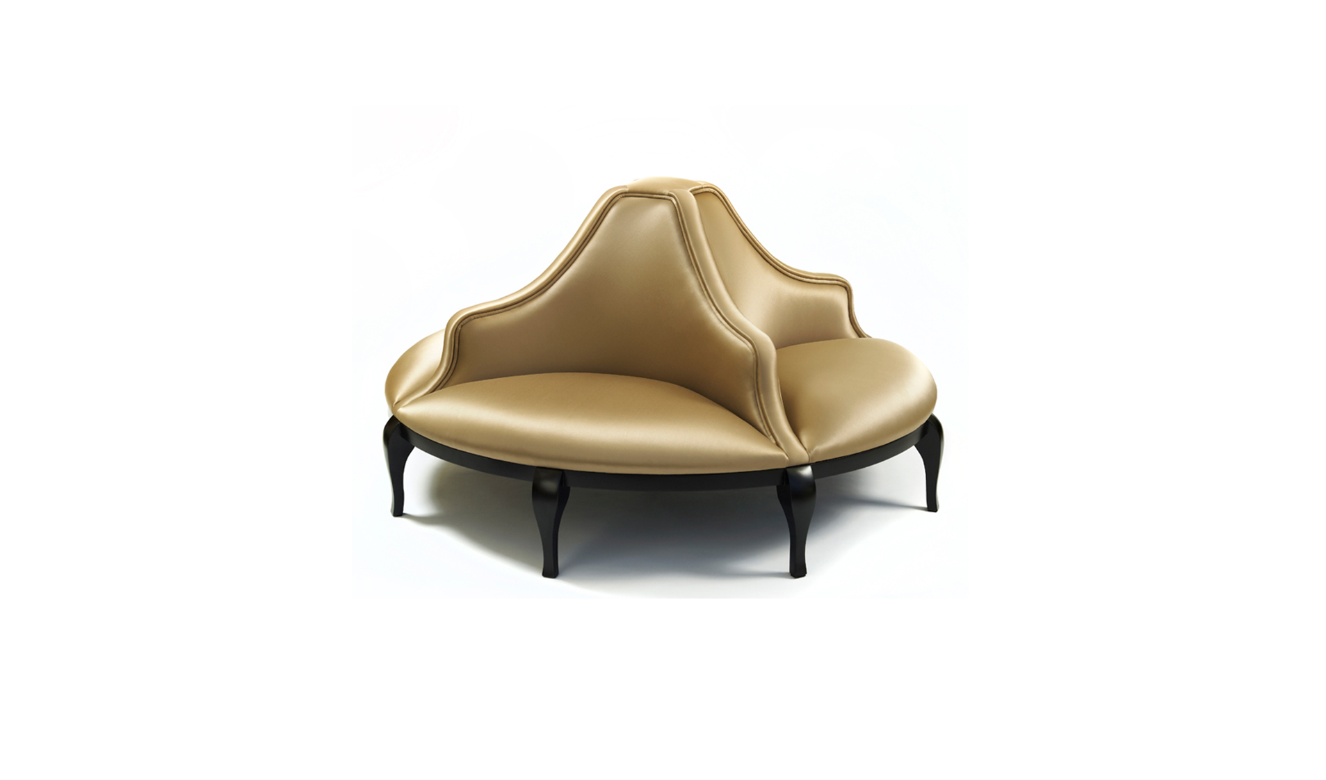Sofa Madeleine Round (1)