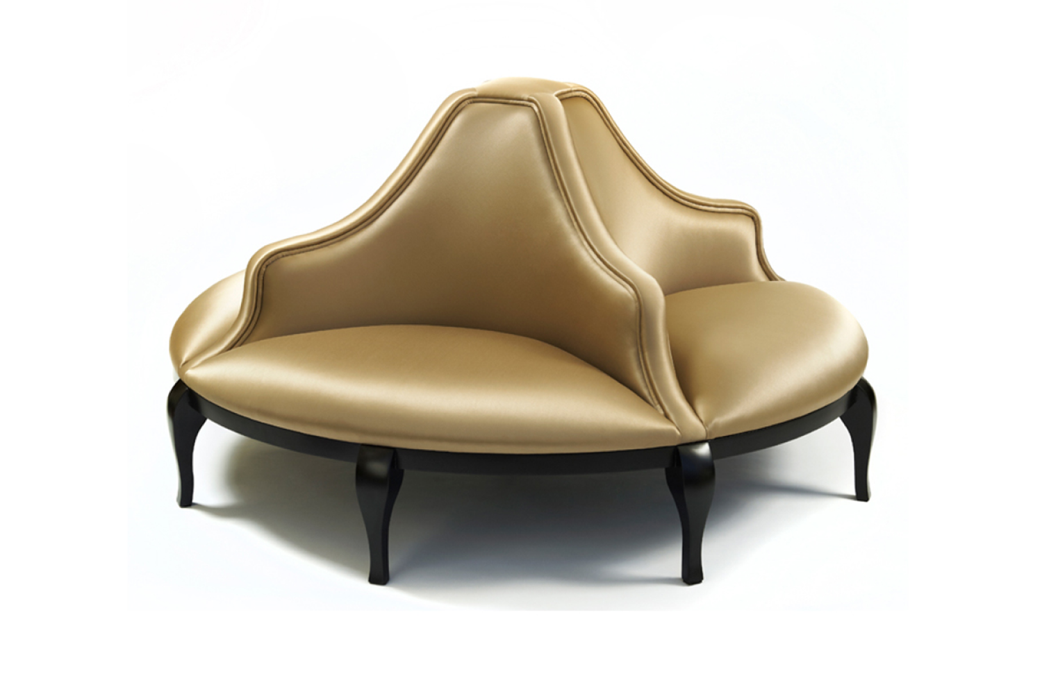 Sofa Madeleine Round (2)