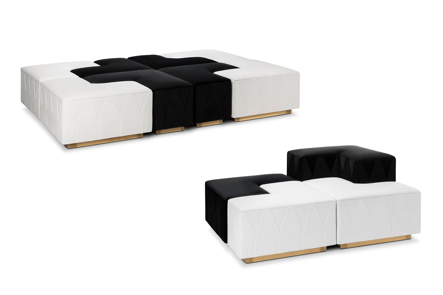 Sofa Yin Yang (5)