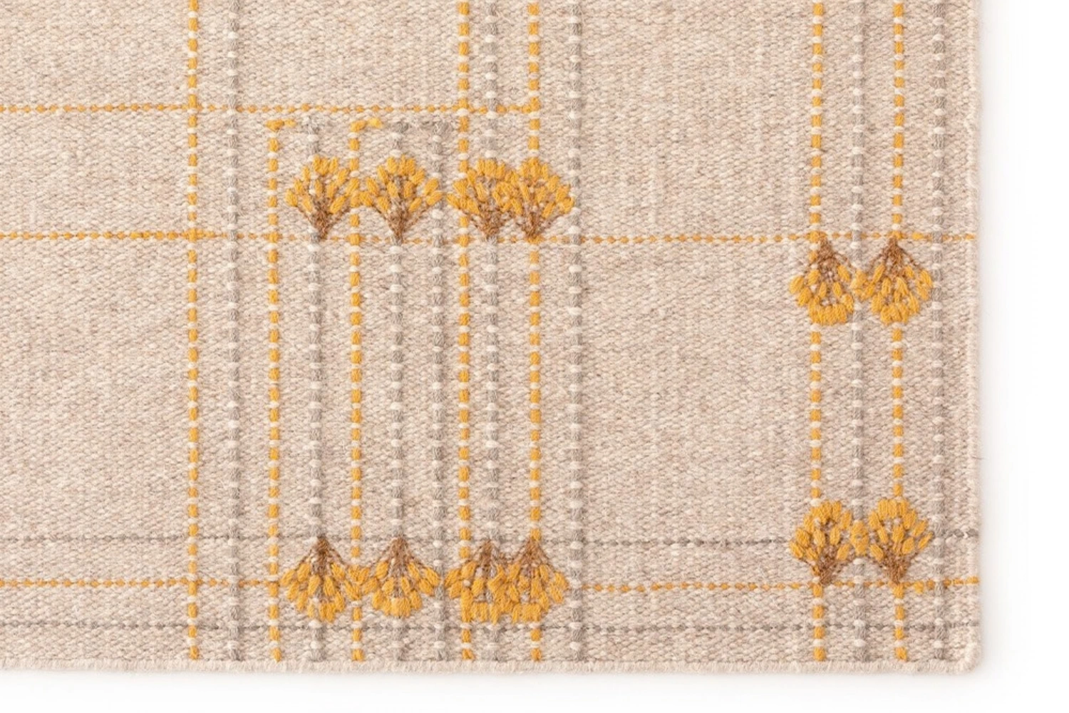 Tapete BLOOM RUG BEIGE 03