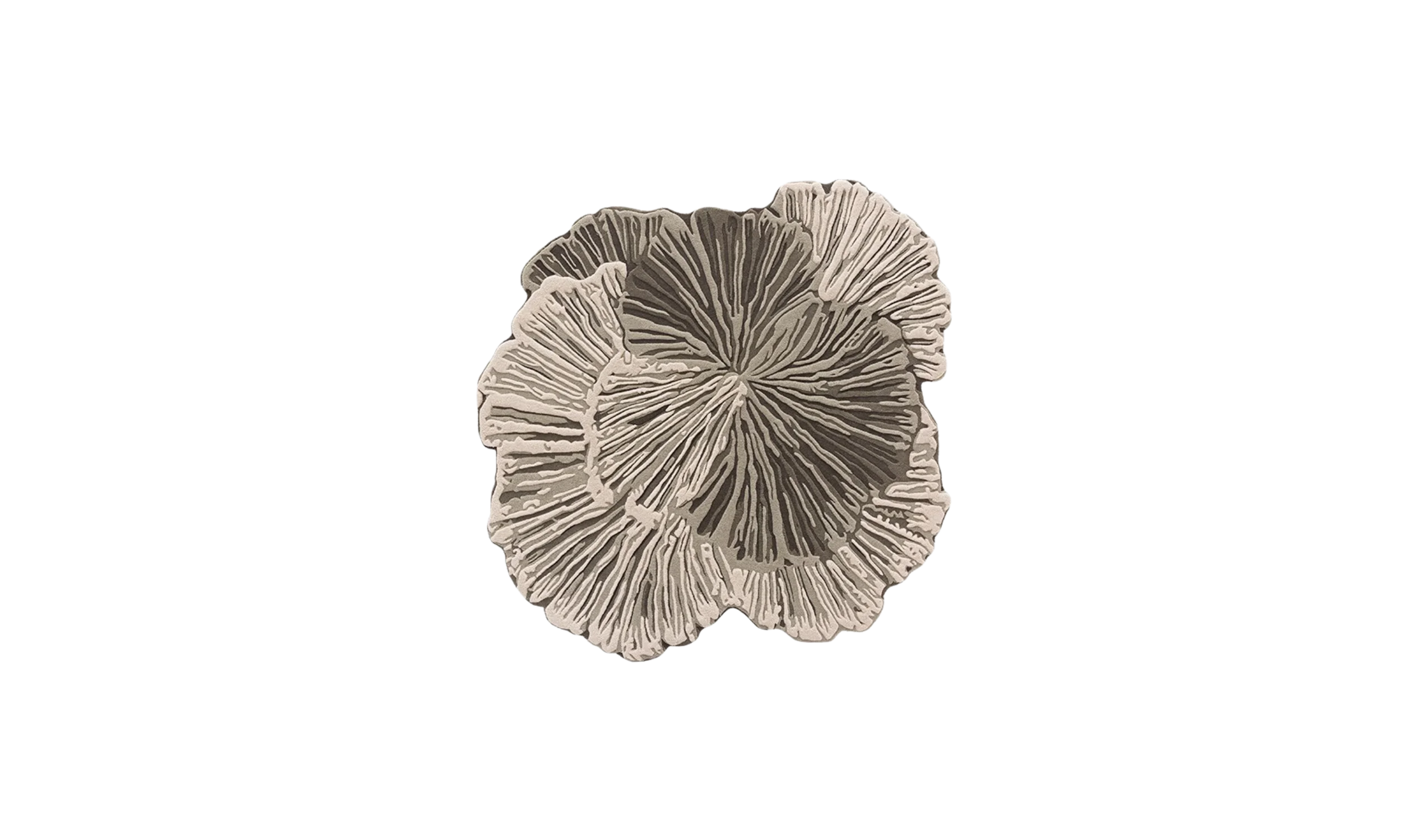 Tapete BOTANICA RUG GREY