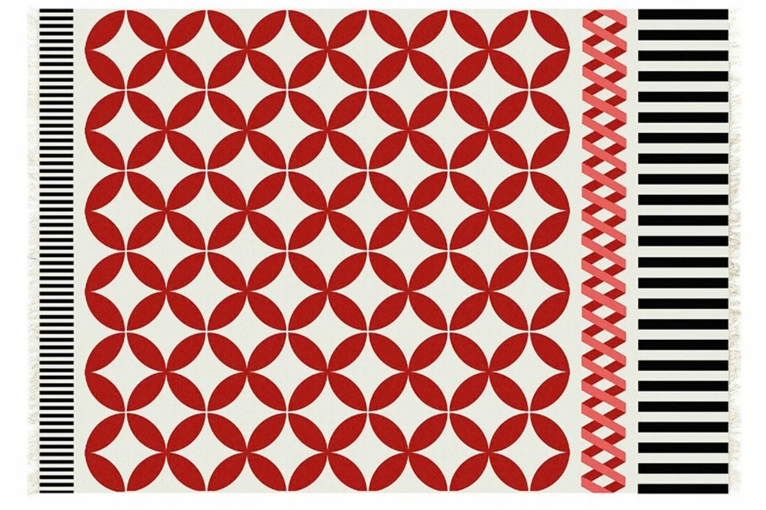 Tapete CATANIA RUG 01
