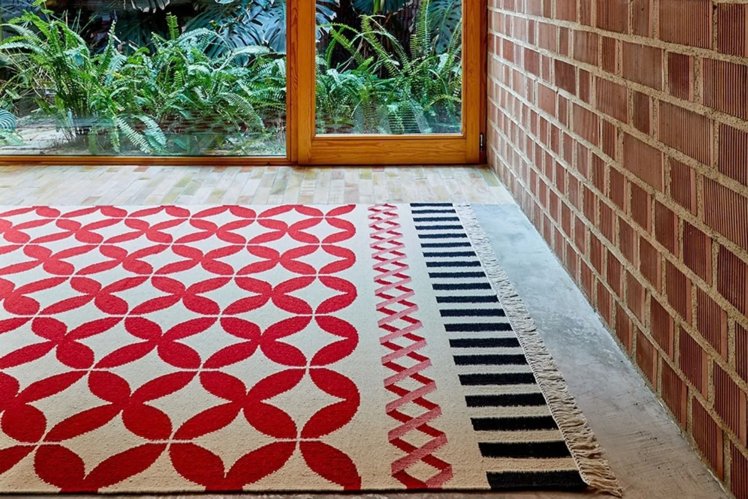 Tapete CATANIA RUG 02