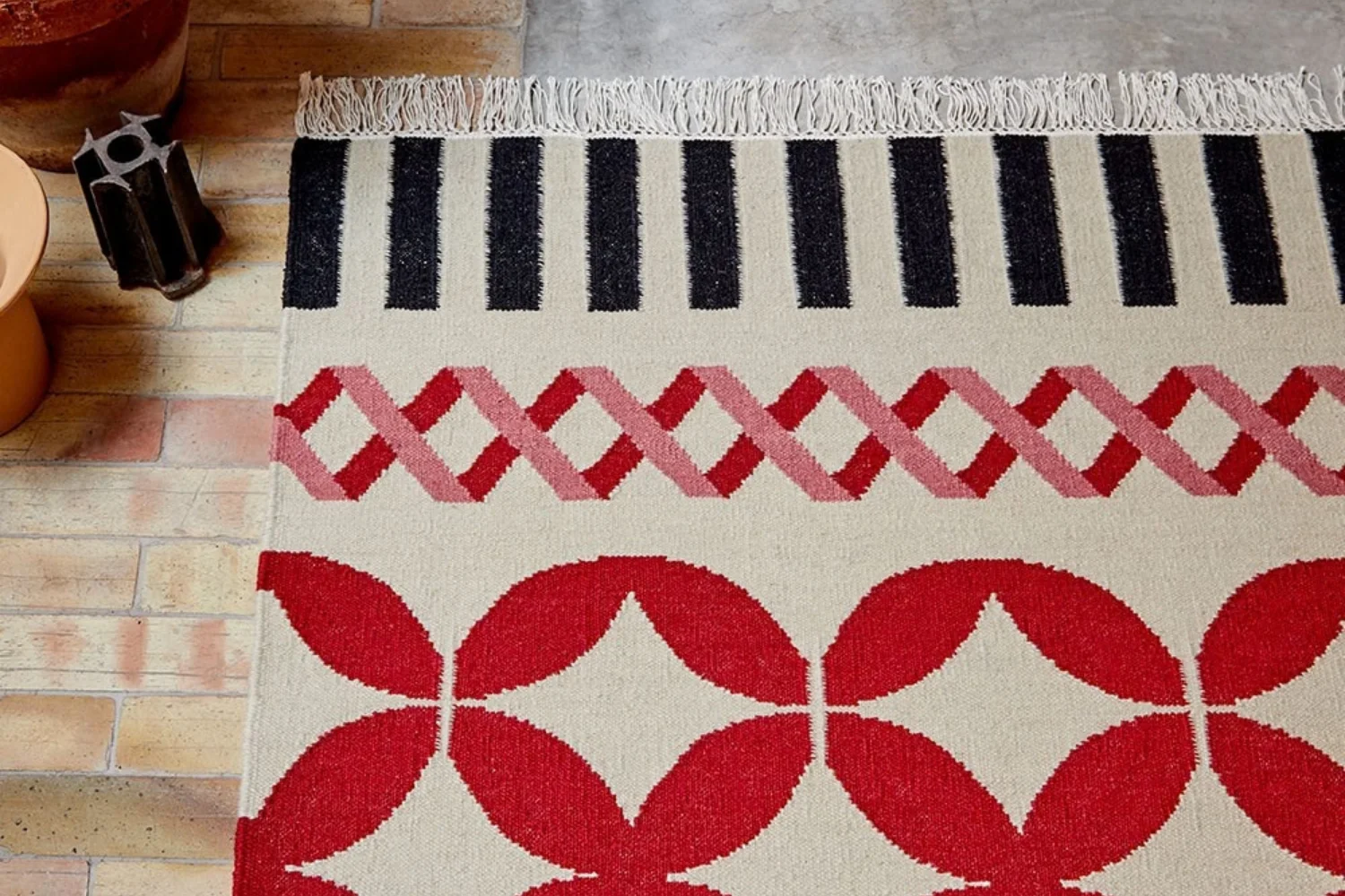 Tapete CATANIA RUG 04