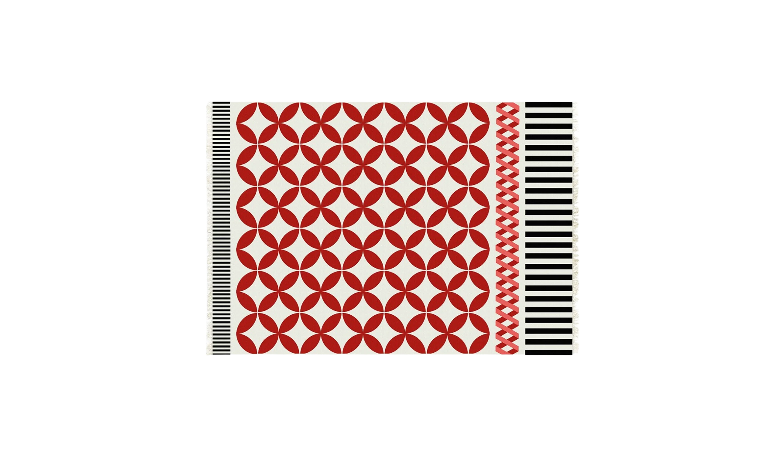 Tapete CATANIA RUG