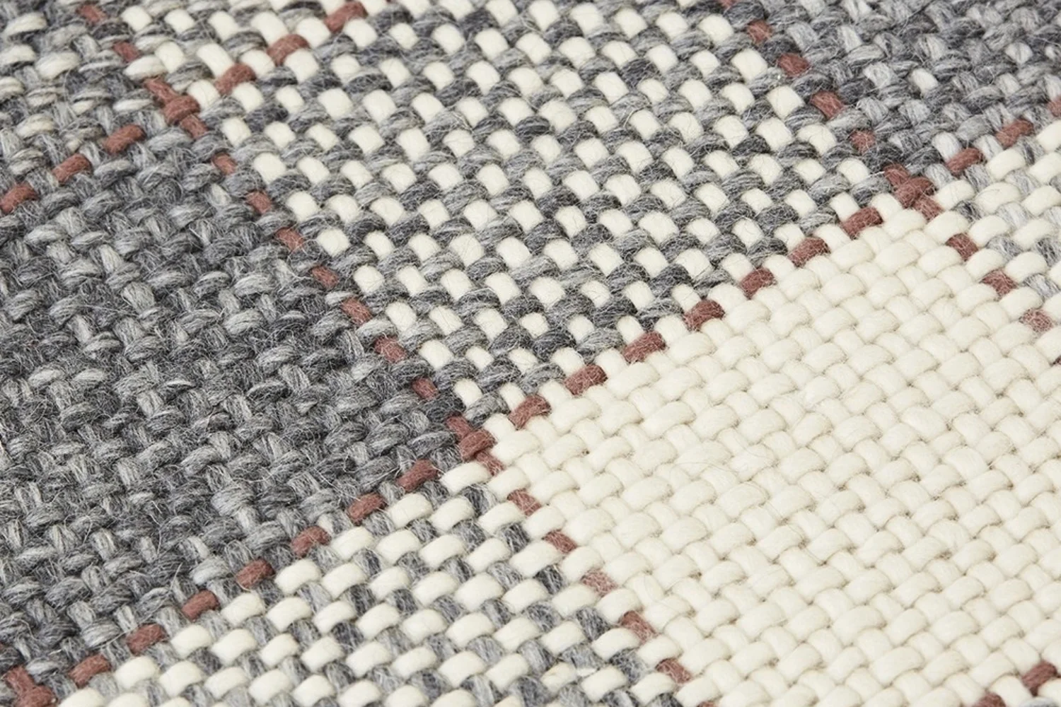 Tapete CUADROS RUG 03