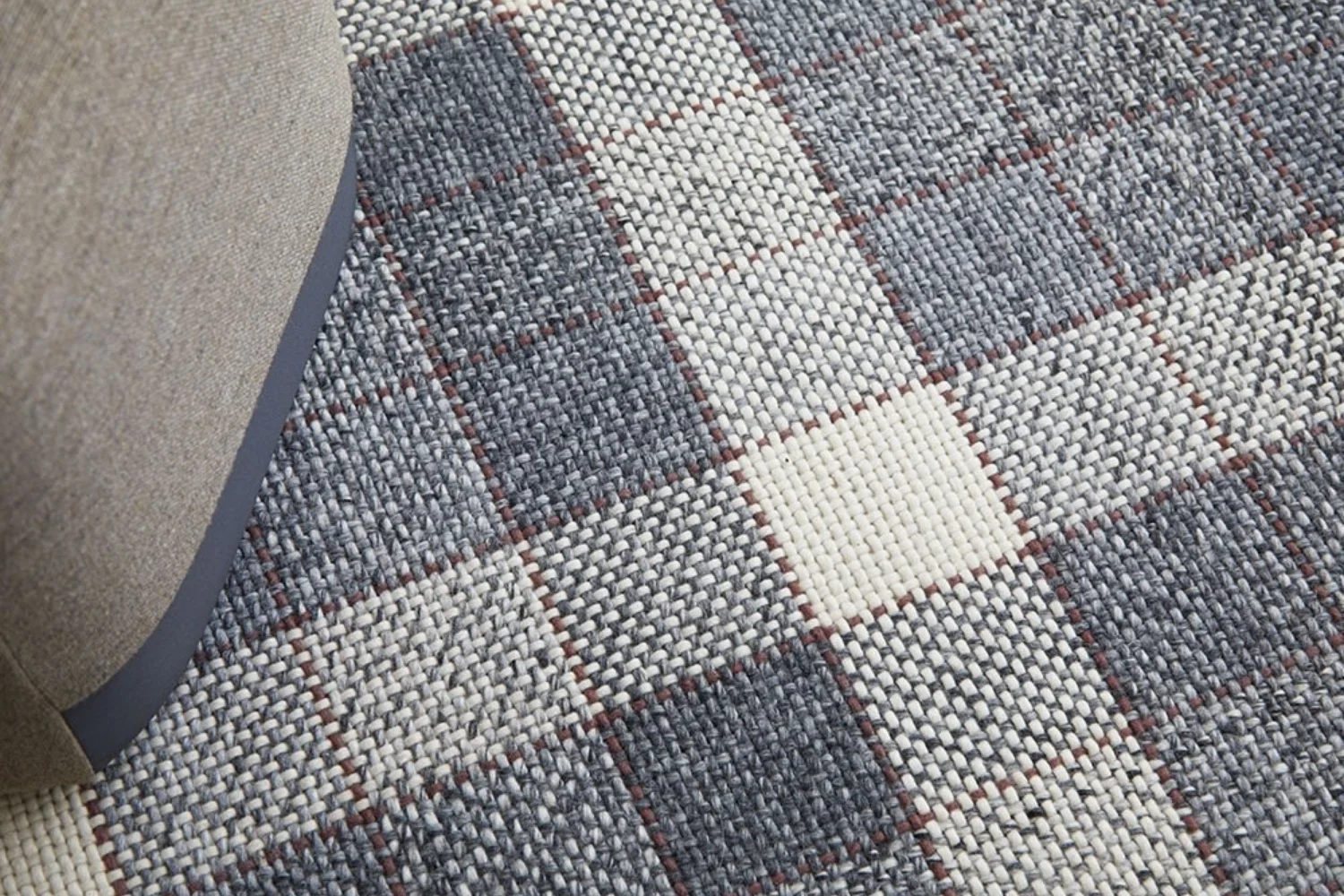 Tapete CUADROS RUG 04