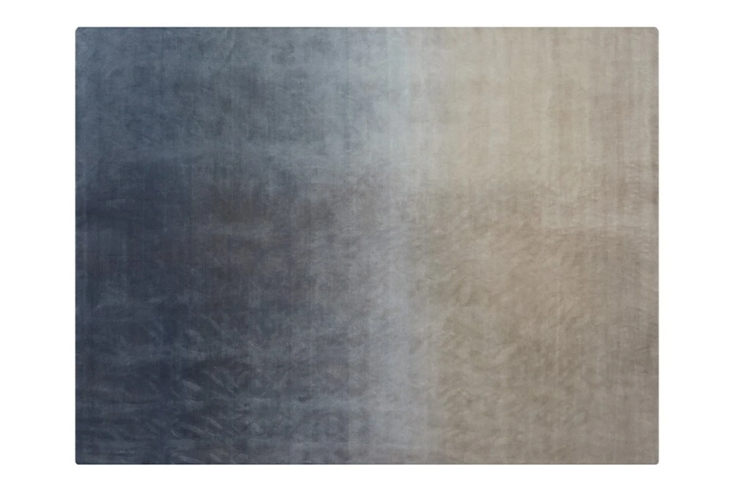 Tapete DEGRADE RUG BEIGE GREY 01