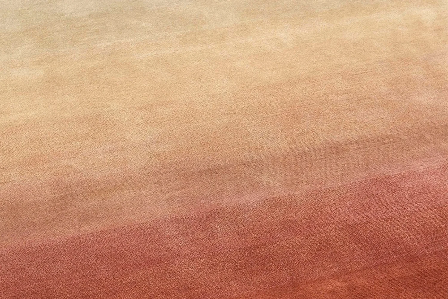 Tapete DEGRADE RUG PETROL-WINE 04