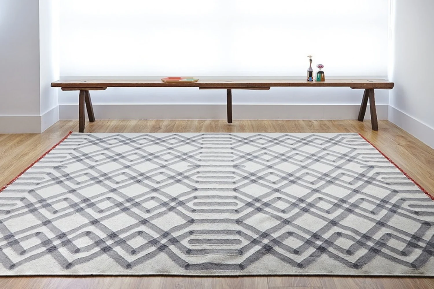 Tapete DUNA RUG 04