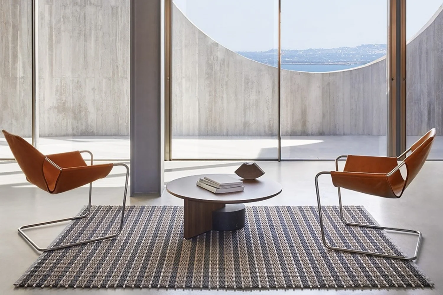 Tapete GOZ RUG TSUCHI 02