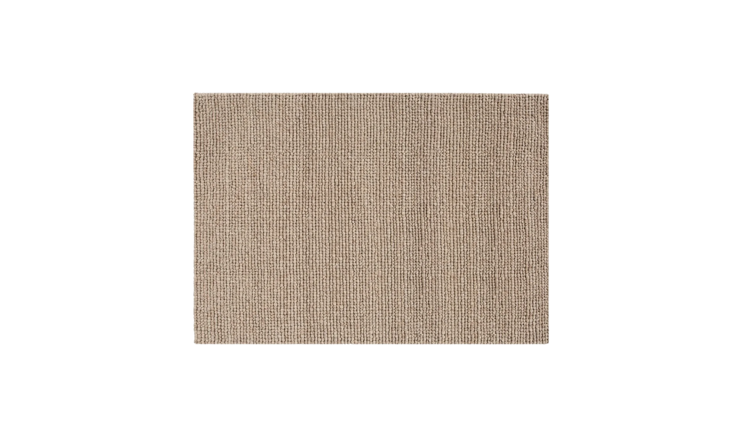 Tapete HOOT RUG BEIGE
