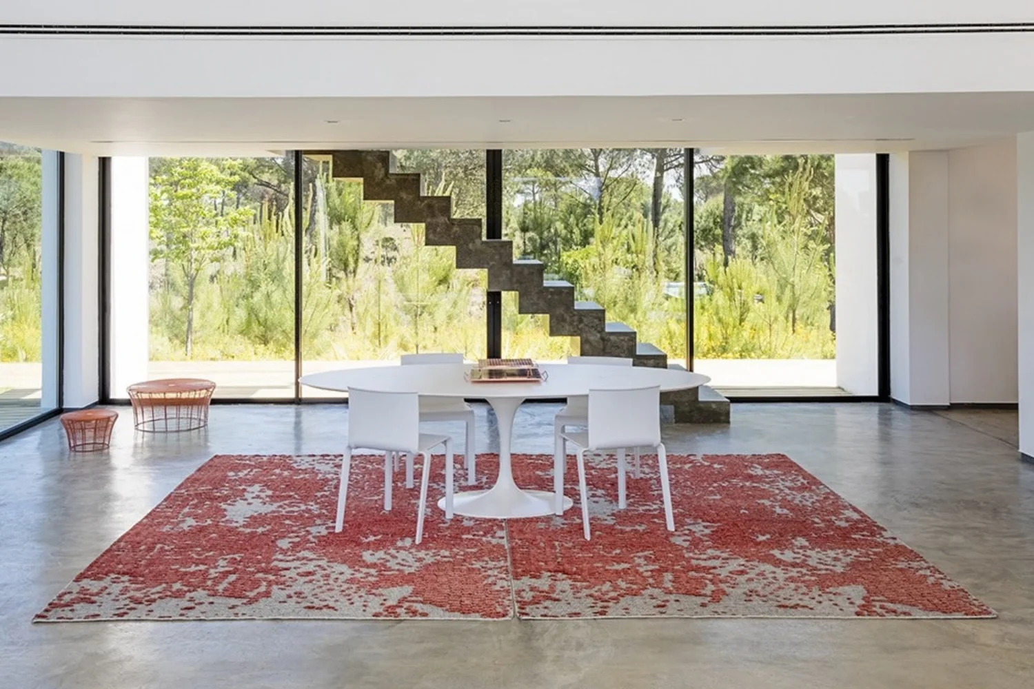 Tapete JAPAN RUG 01