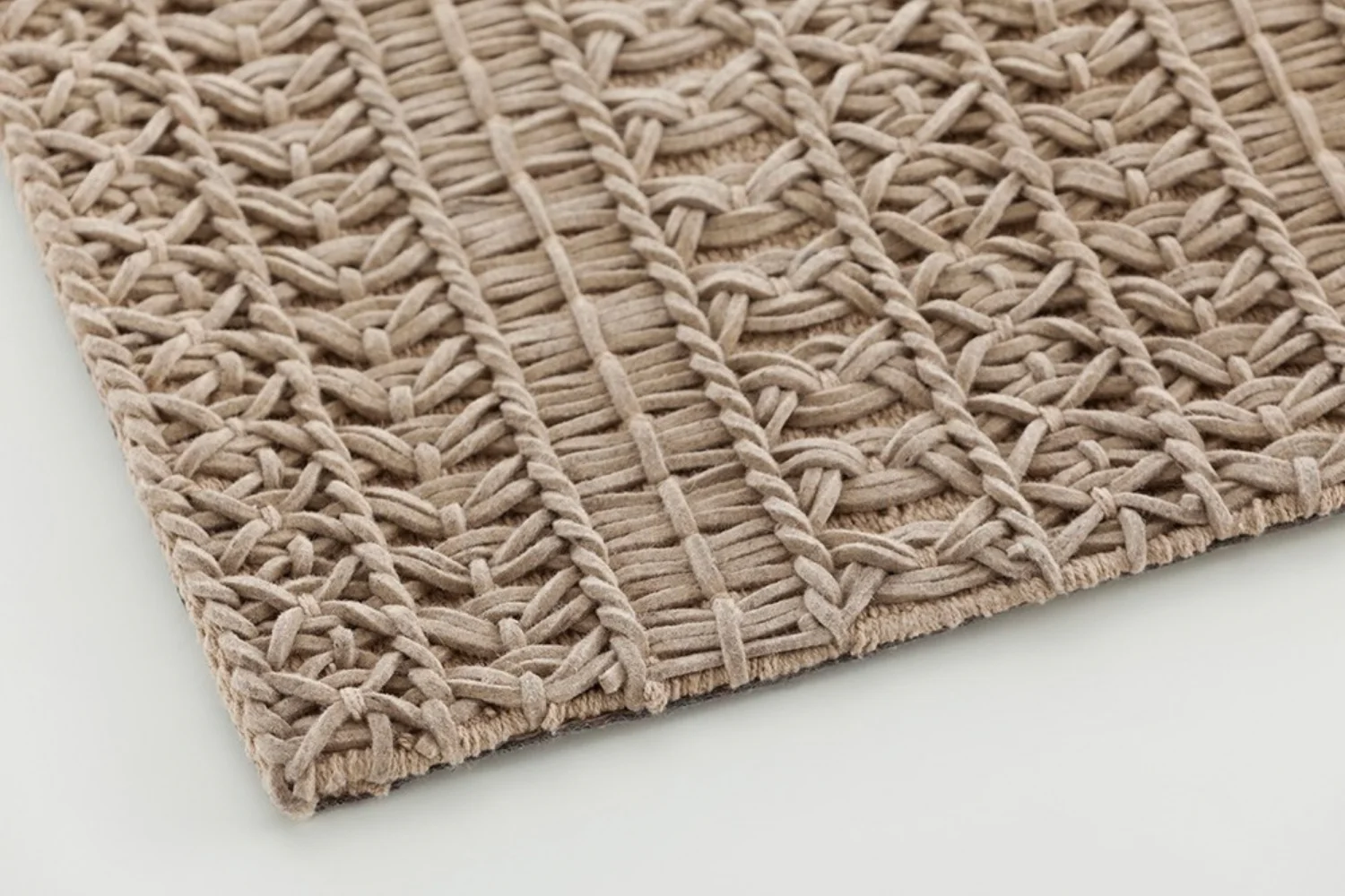 Tapete KNOTWORK RUG 03