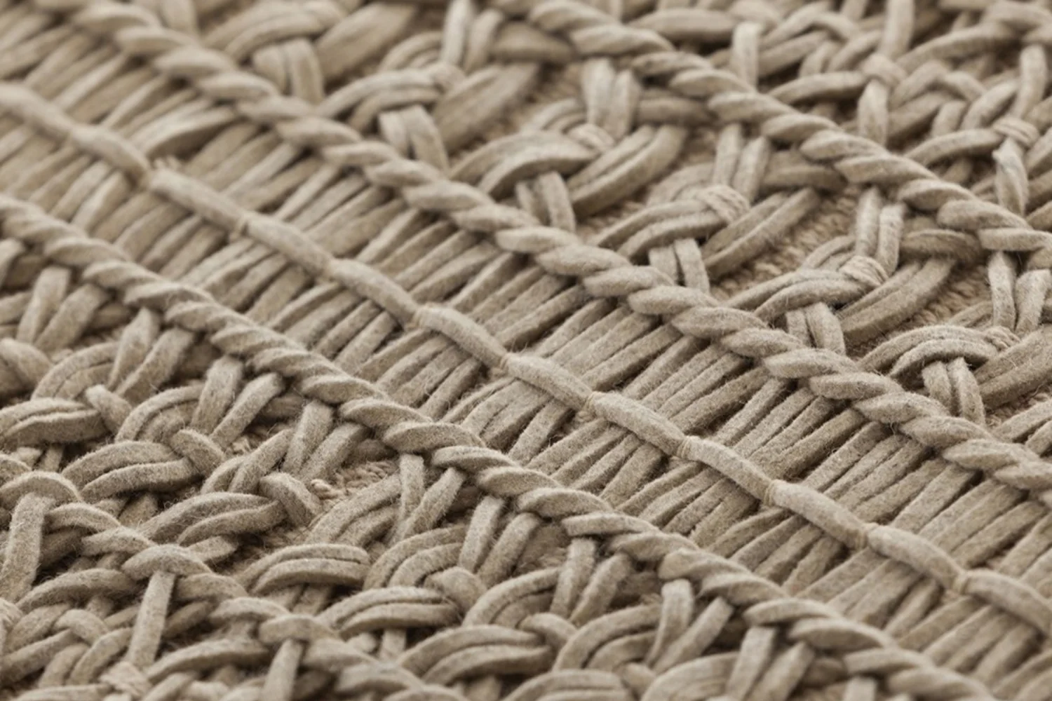 Tapete KNOTWORK RUG 04