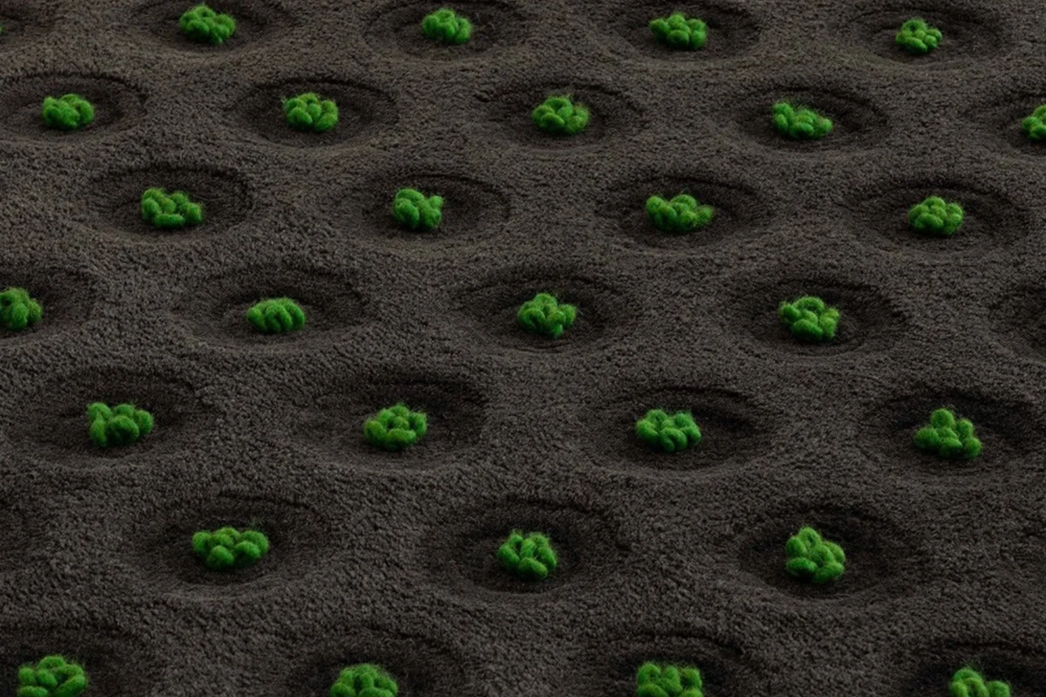 Tapete LA GERIA-LANZAROTE RUG 04