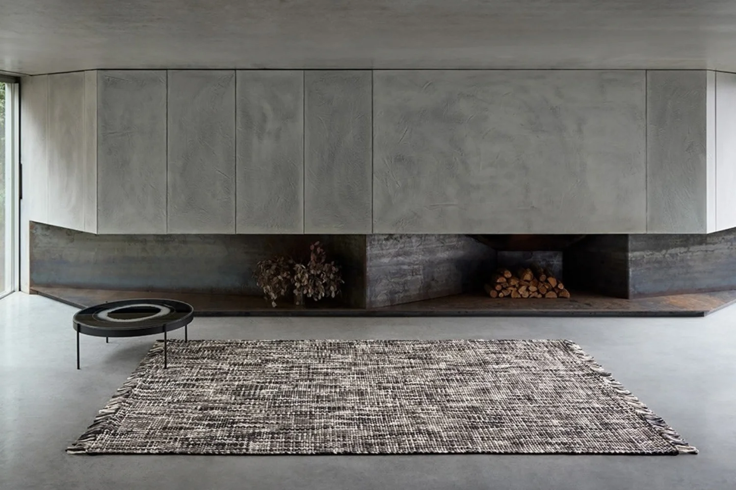 Tapete LAMA RUG 02