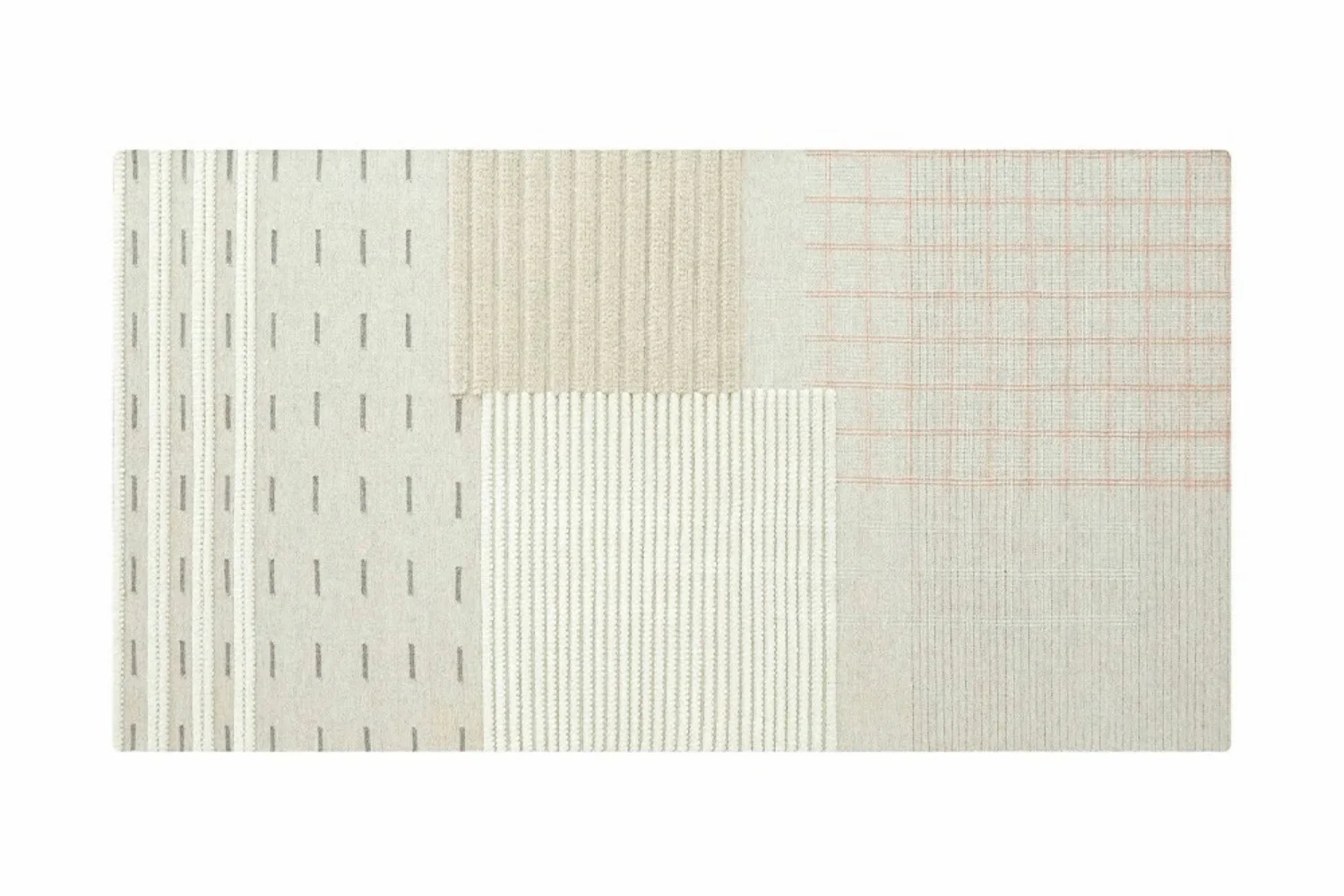 Tapete LAN RUG NATURAL 01