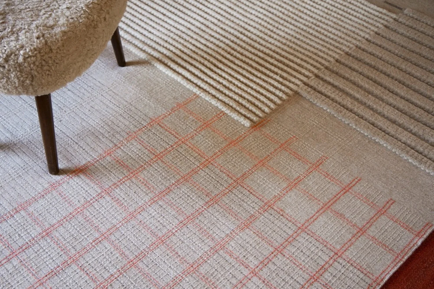 Tapete LAN RUG NATURAL 03