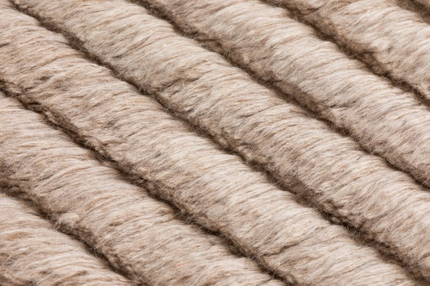 Tapete LINES RUG BROWN 04