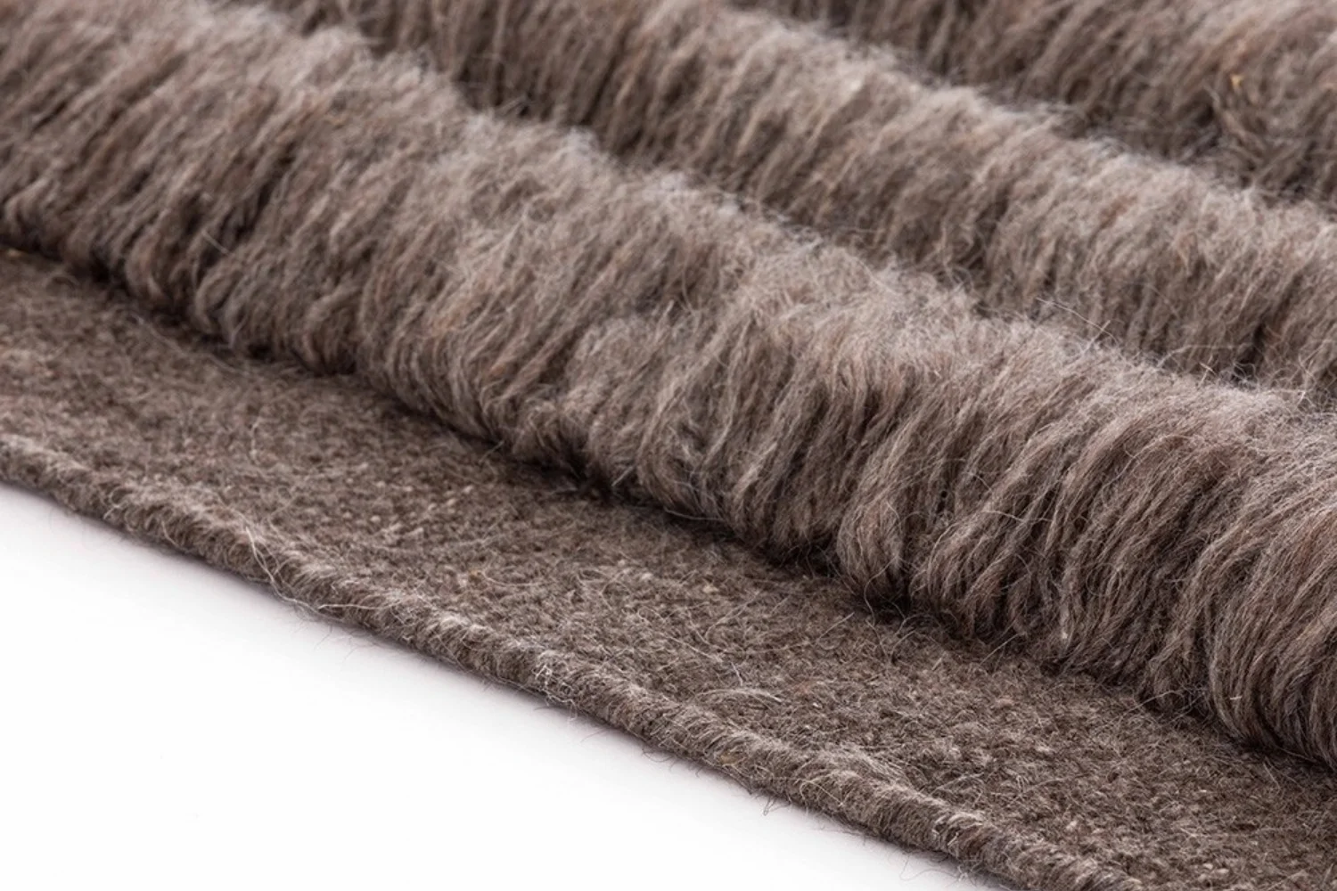 Tapete LINES RUG CHARCOAL 03