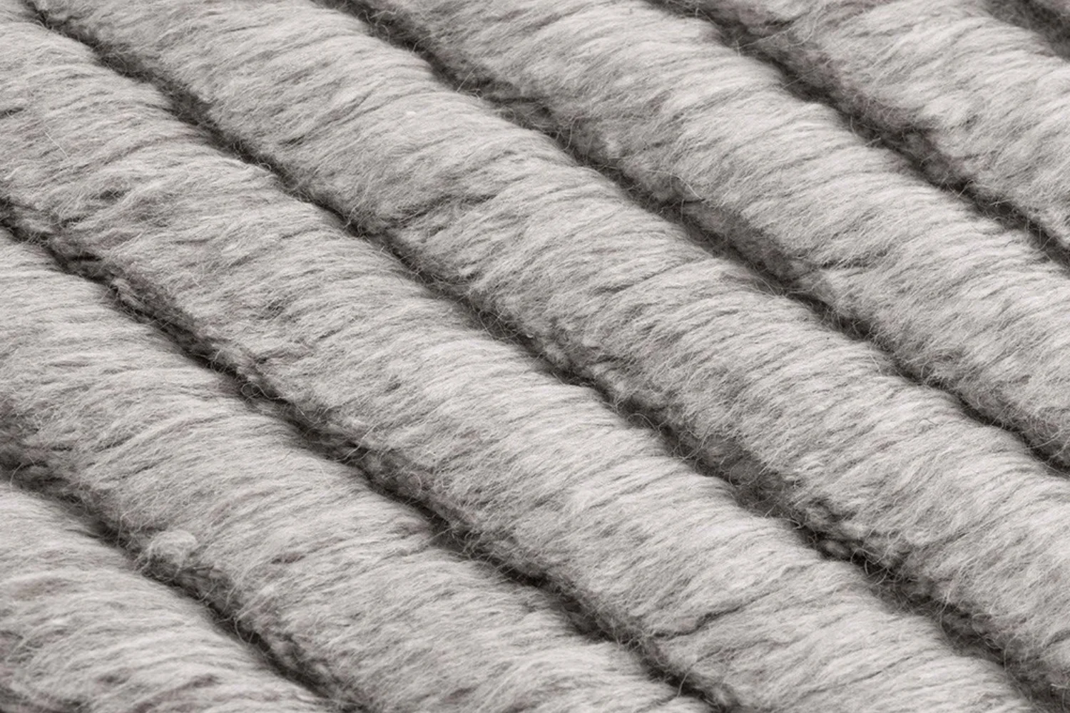 Tapete LINES RUG GREY 03