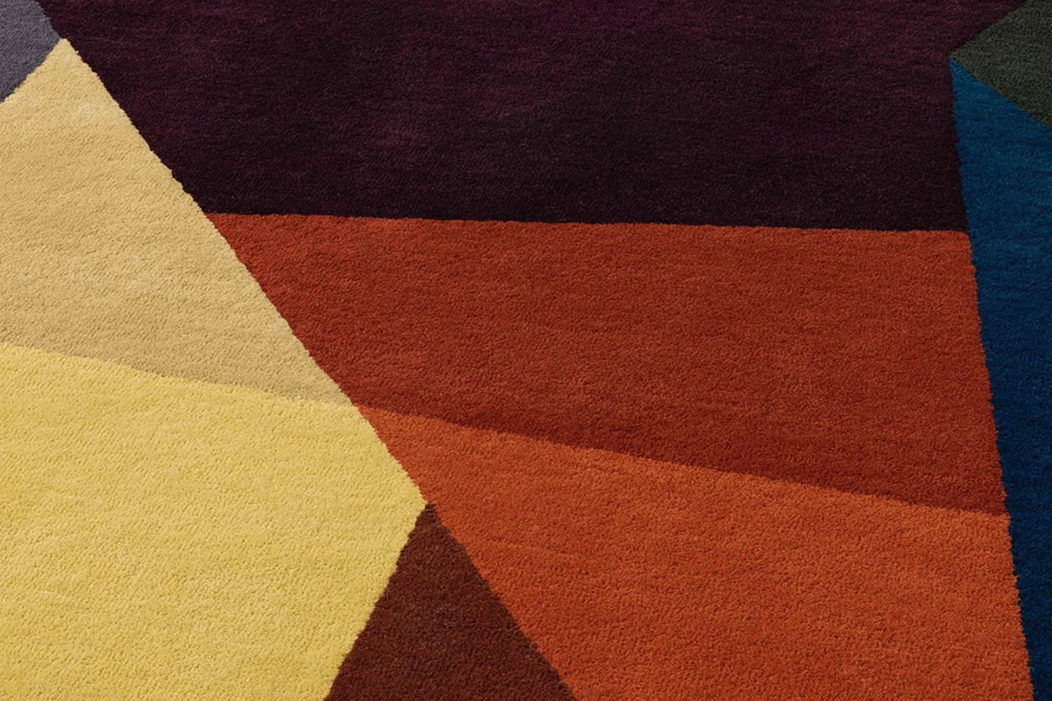 Tapete LOKO COLOUR RUG 03