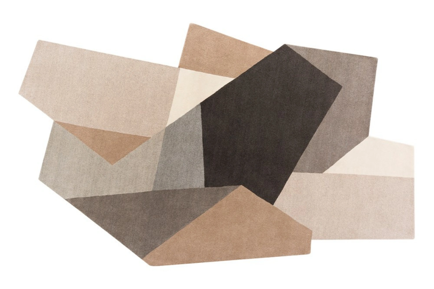 Tapete LOKO NATURAL RUG 01