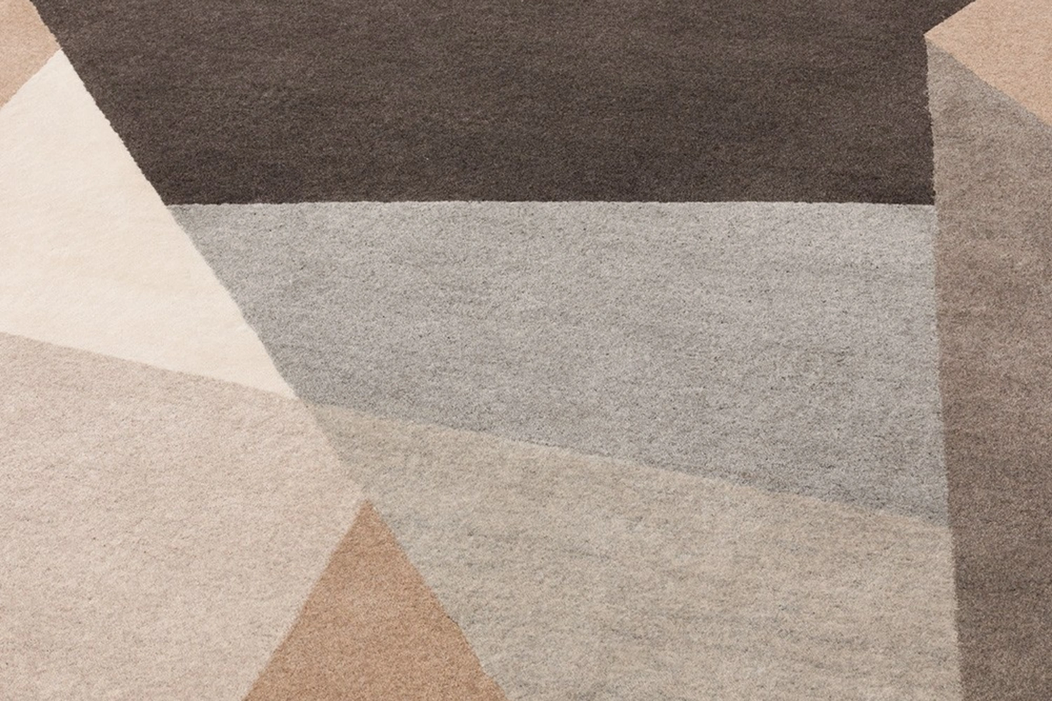 Tapete LOKO NATURAL RUG 04