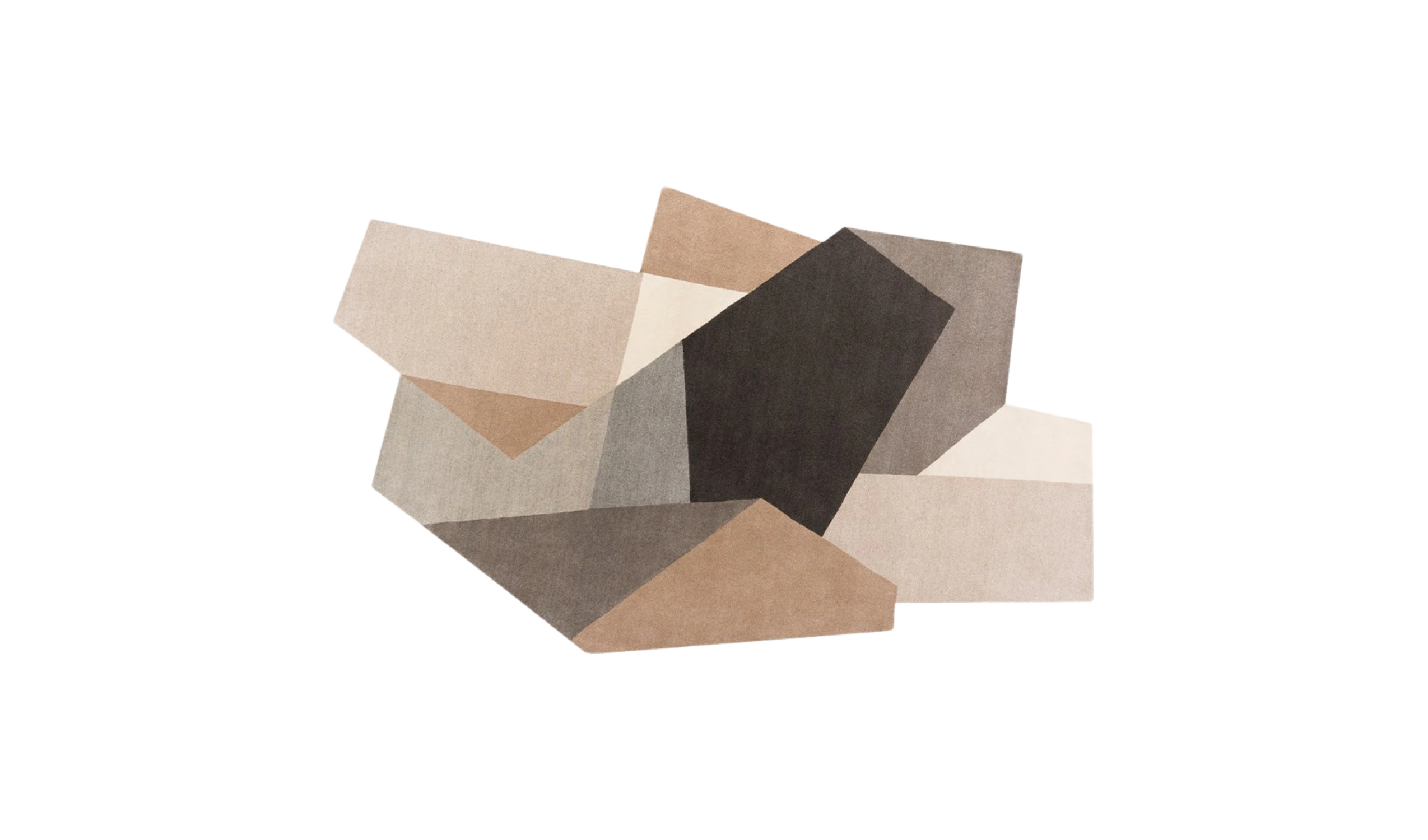 Tapete LOKO NATURAL RUG