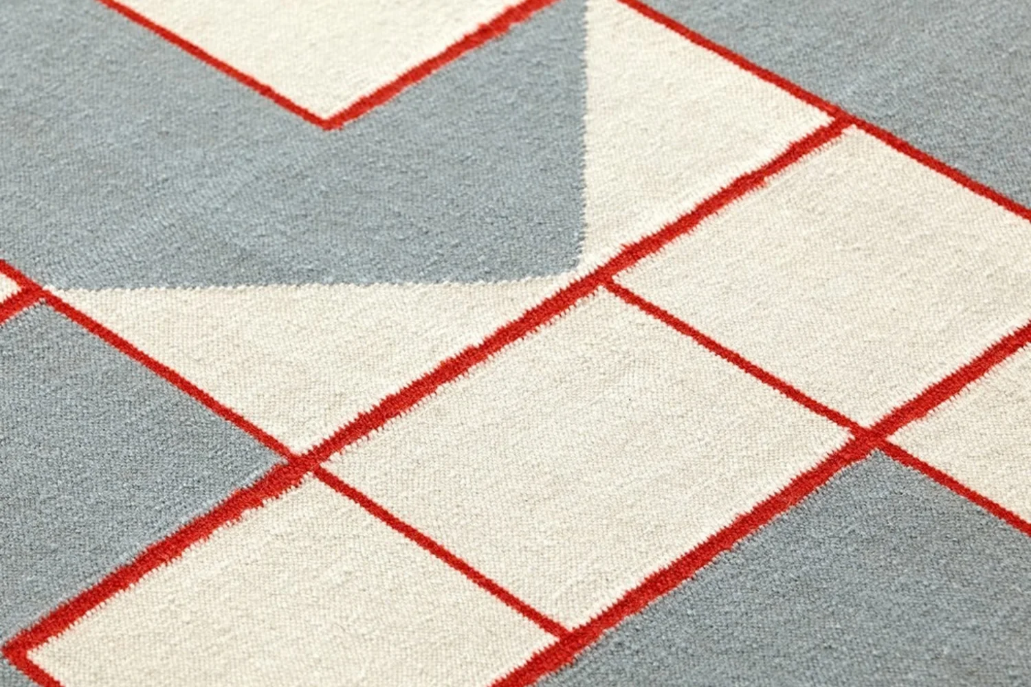 Tapete MODICA RUG BLUE 02