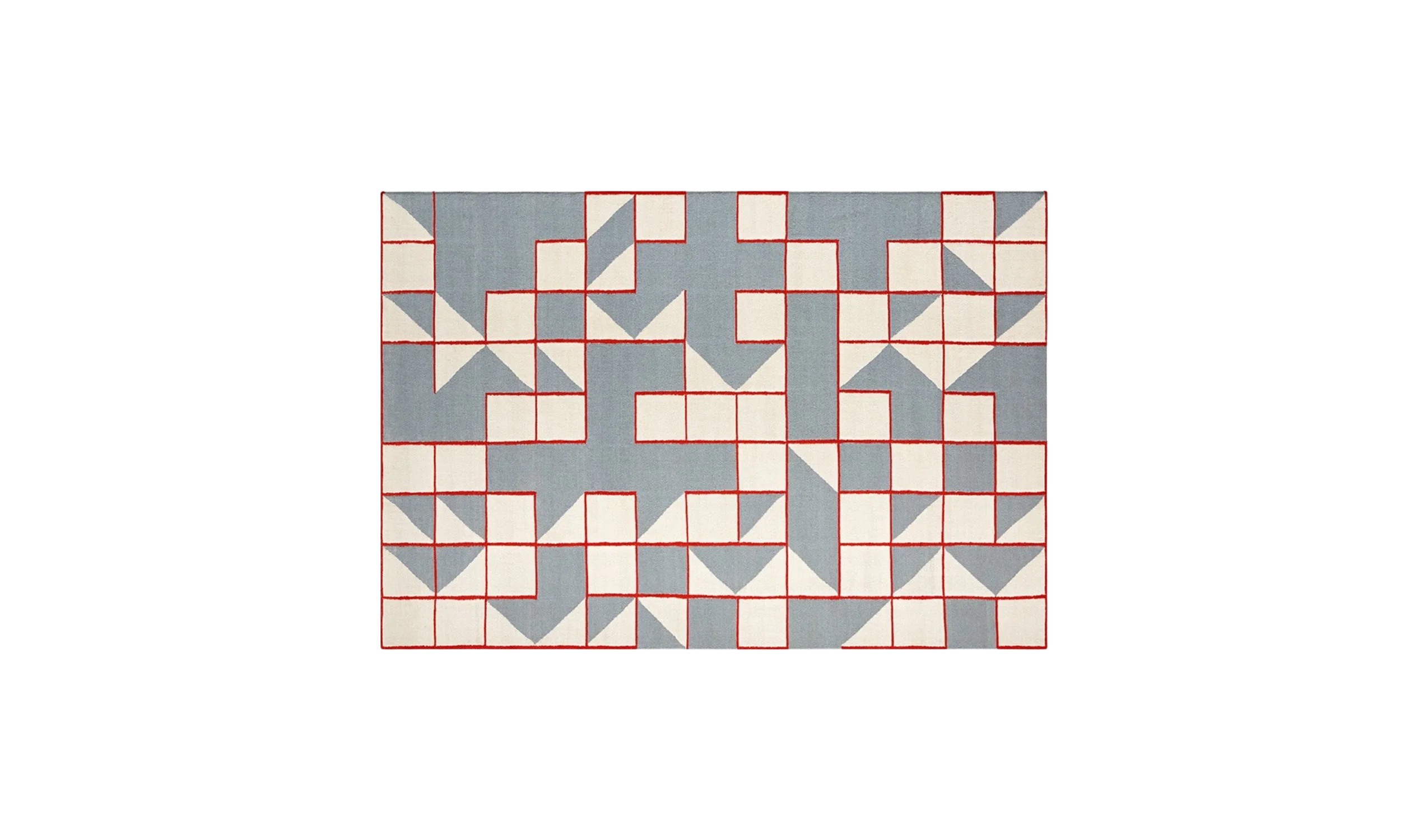 Tapete MODICA RUG BLUE