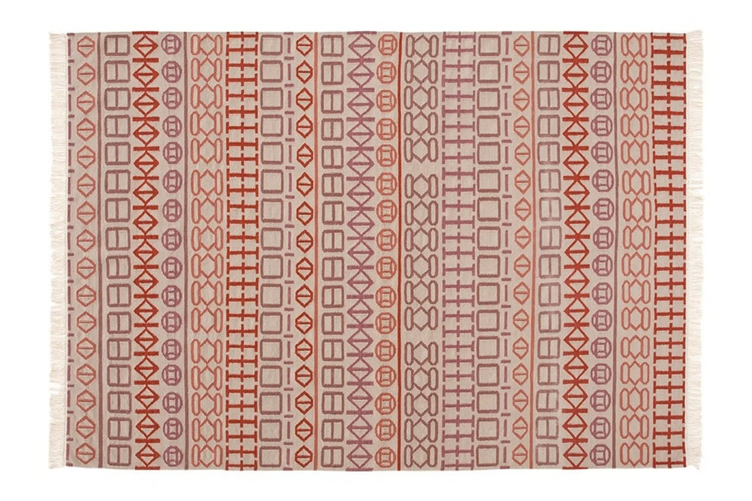 Tapete NAIDU RUG 01