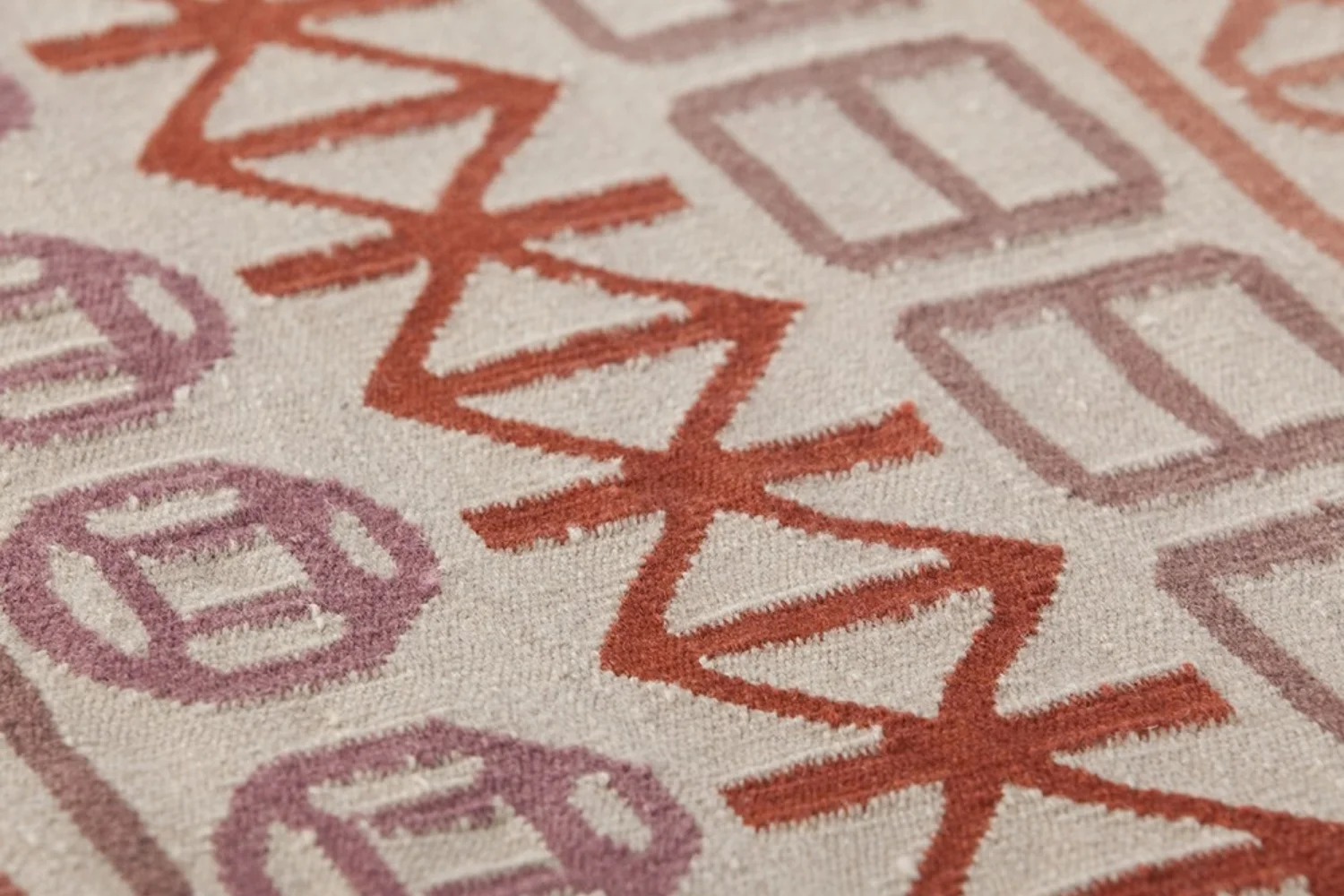 Tapete NAIDU RUG 02