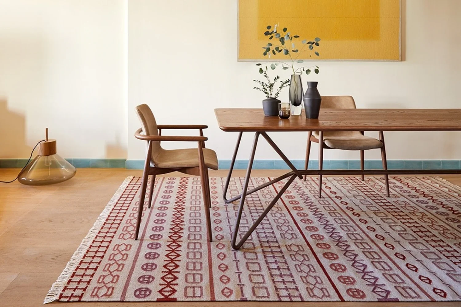 Tapete NAIDU RUG 03