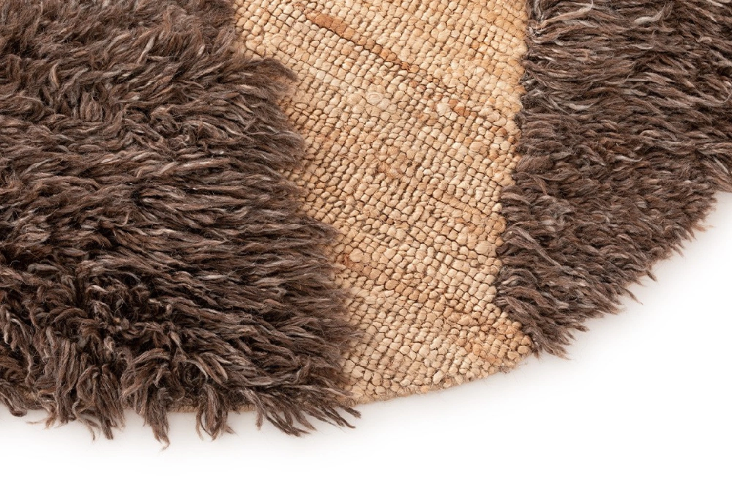 Tapete NEW ORIGINS RUG BROWM 03
