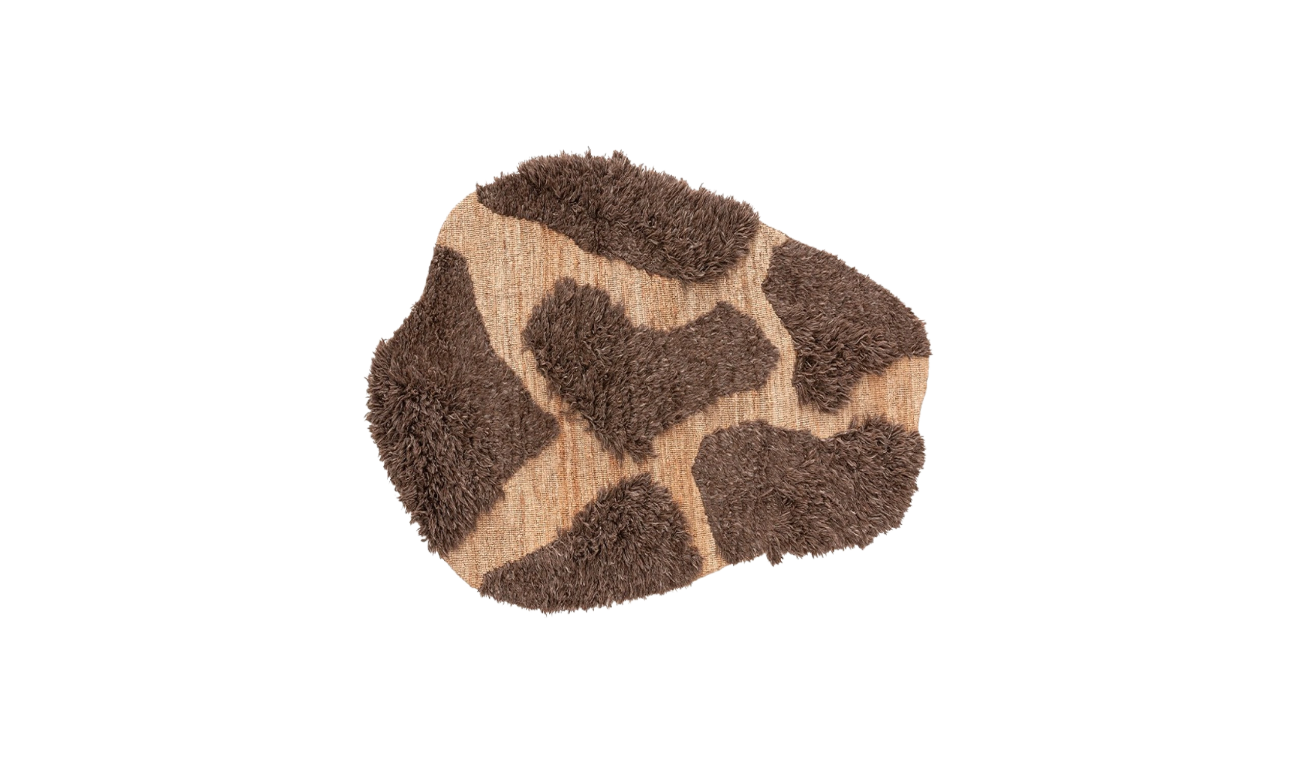 Tapete NEW ORIGINS RUG BROWM
