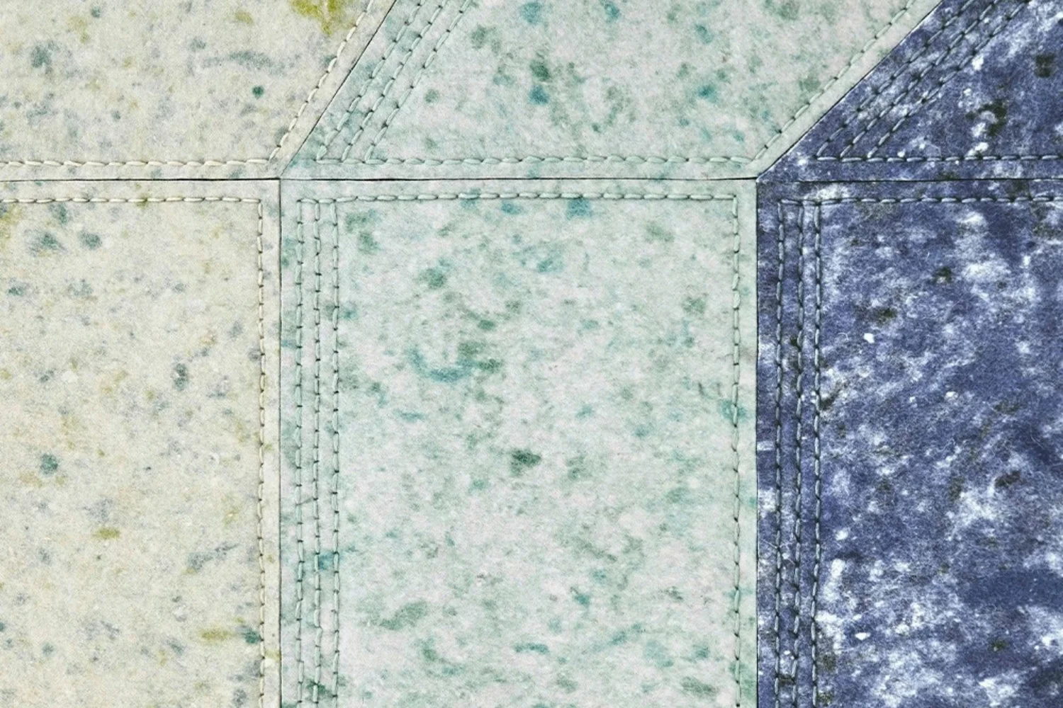 Tapete NUANCES RUG CURVE NAIAD 03