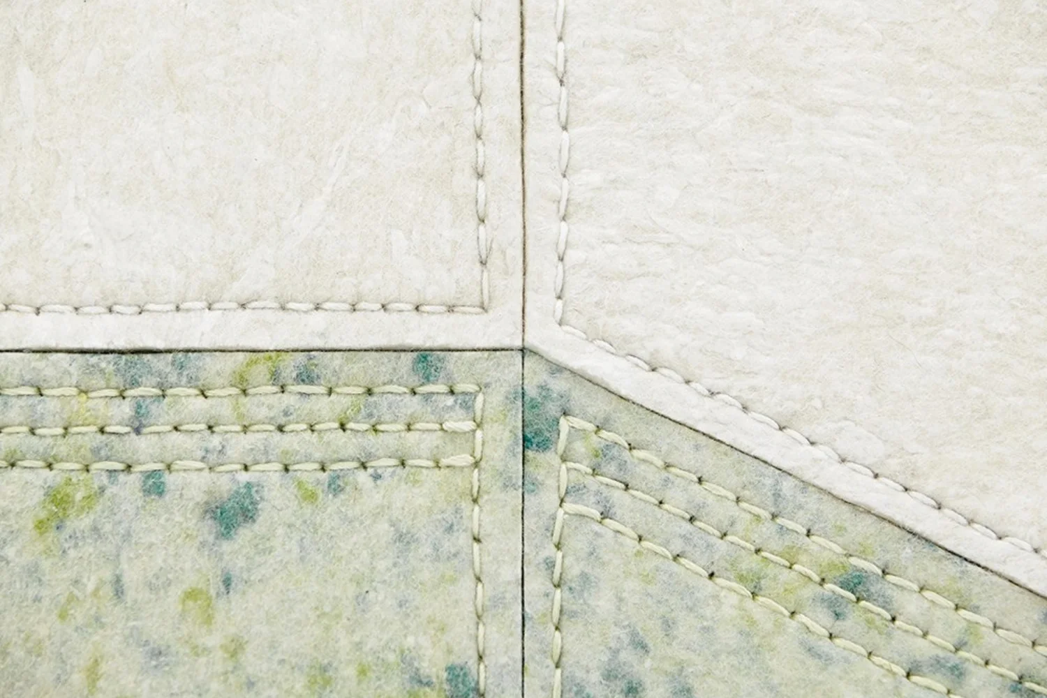 Tapete NUANCES RUG CURVE NAIAD 04