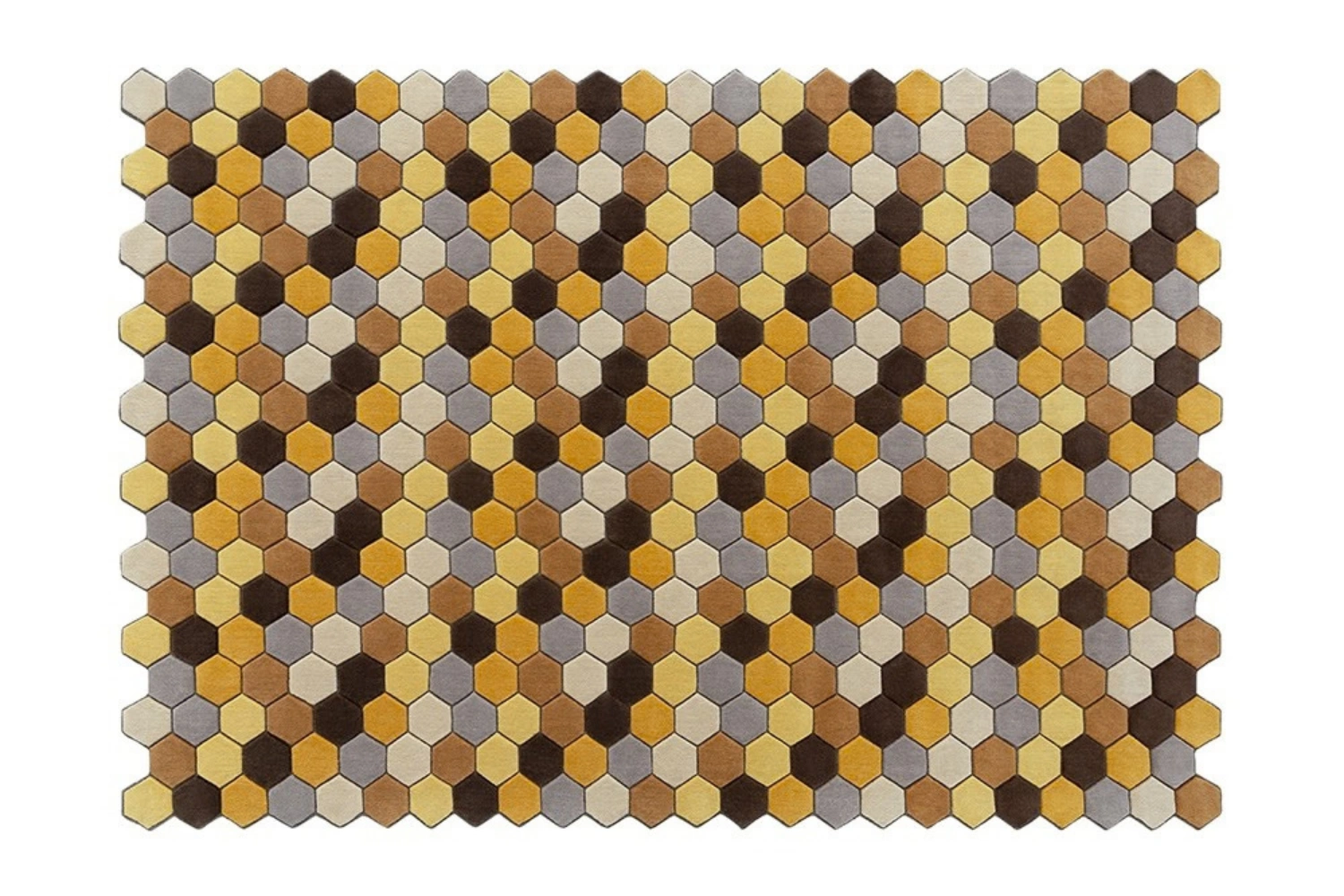 Tapete PANAL RUG 01