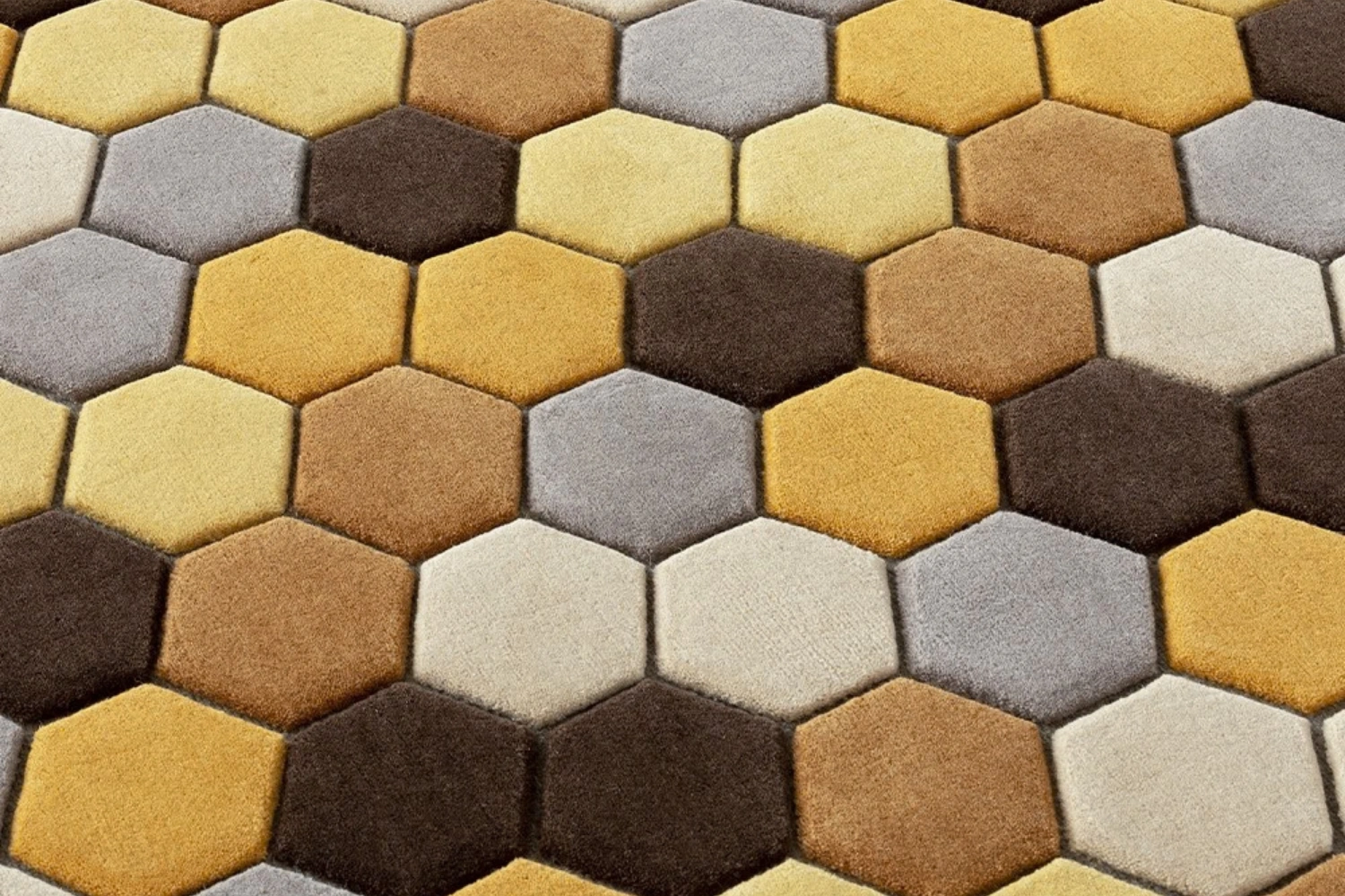 Tapete PANAL RUG 02