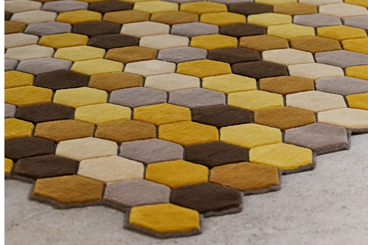 Tapete PANAL RUG 03