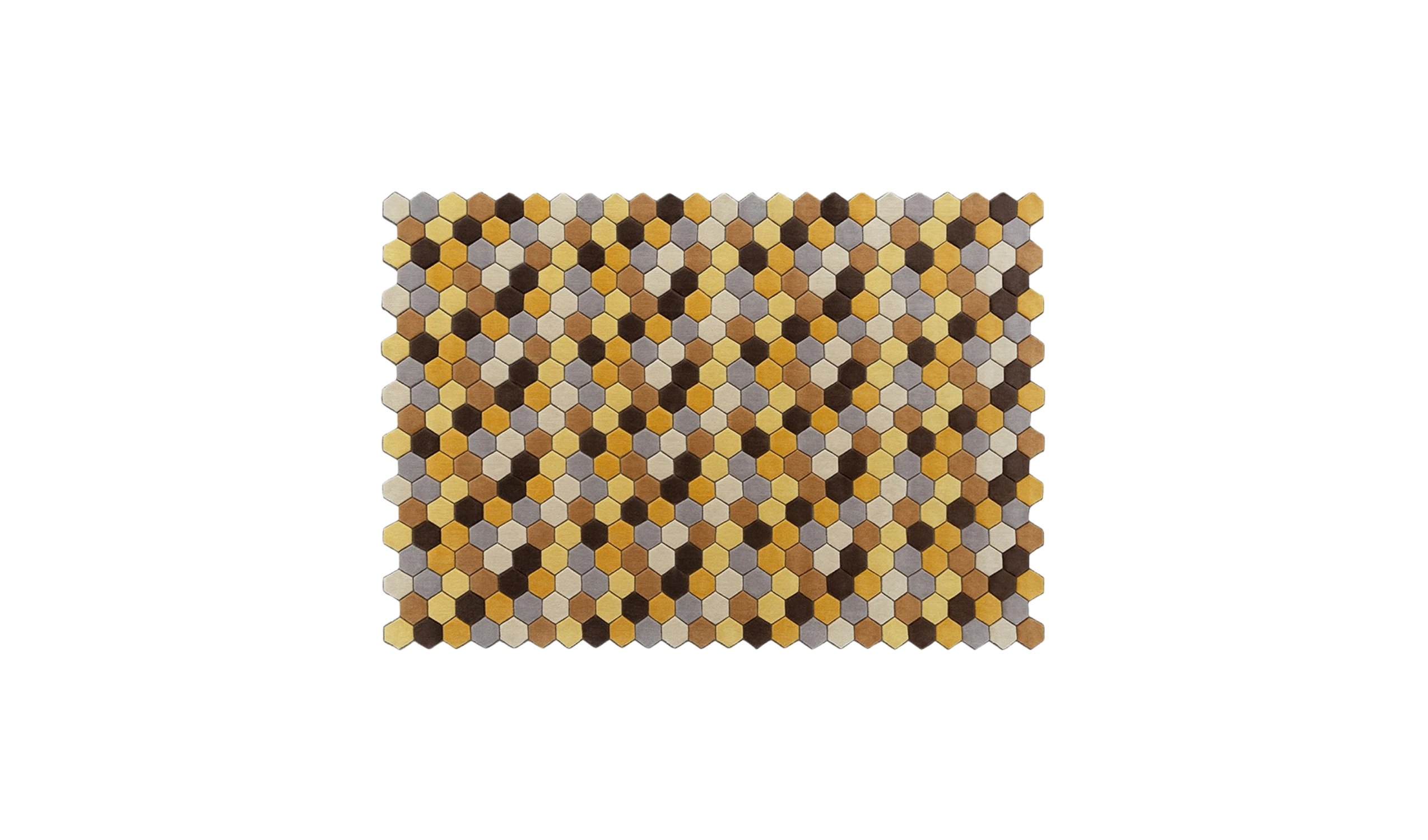 Tapete PANAL RUG