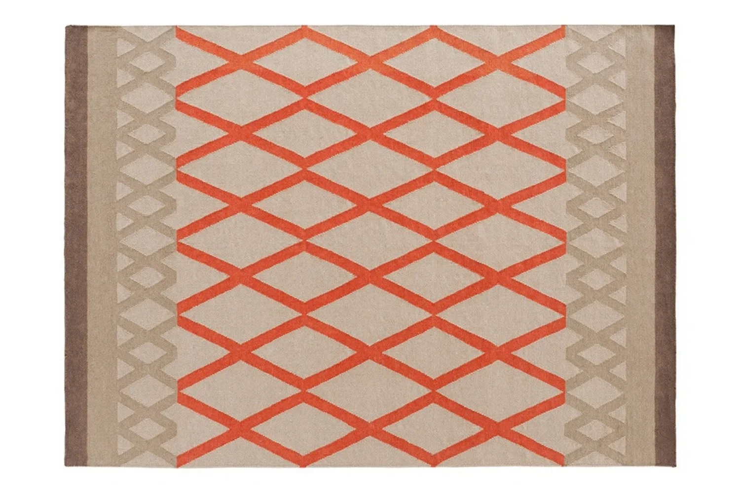 Tapete SIOUX RUG 01
