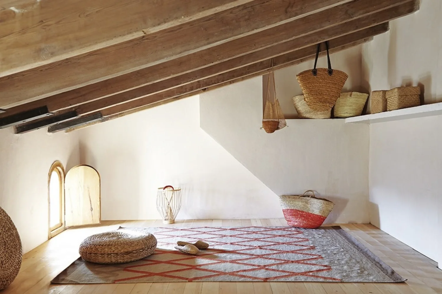 Tapete SIOUX RUG 02